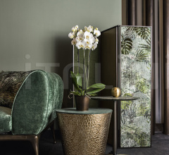 Столик City Side Table Столик City Side Table фабрика Cantori