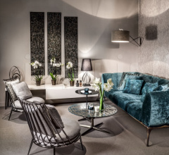 Столик City Side Table Столик City Side Table фабрика Cantori