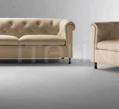 Диван Arcadia Диван Arcadia фабрика Poltrona Frau