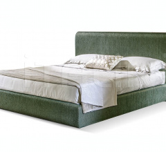 Кровать Elvis Кровать Elvis фабрика Cantori