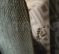 Кровать Elvis Кровать Elvis фабрика Cantori