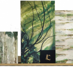 Интерьерная декорация Bohemian Set фабрика Cantori