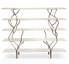 Книжный стеллаж Albero Книжный стеллаж Albero фабрика Cantori