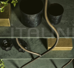 Книжный стеллаж Albero Книжный стеллаж Albero фабрика Cantori