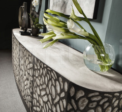 Интерьерная декорация Flowering фабрика Cantori