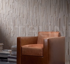 Кресло Linea A фабрика Poltrona Frau