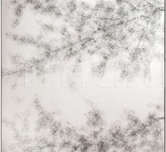 Интерьерная декорация Flowering Light фабрика Cantori