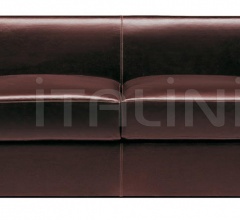 Диван Linea A Диван Linea A фабрика Poltrona Frau