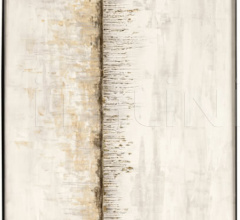 Интерьерная декорация Golden City фабрика Cantori