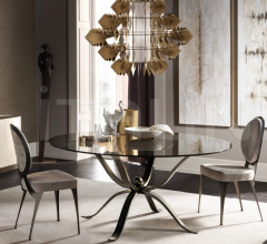 Интерьерная декорация Golden City фабрика Cantori