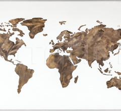 Интерьерная декорация World фабрика Cantori