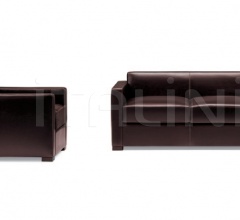 Диван Linea A Диван Linea A фабрика Poltrona Frau