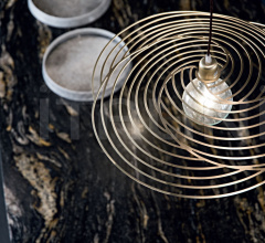 Подвесной светильник Nido Подвесной светильник Nido фабрика Cantori