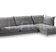 Угловой диван Tango Easy Угловой диван Tango Easy фабрика Cantori