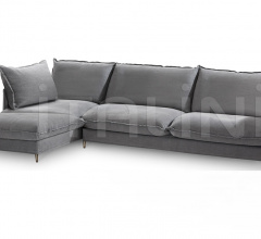 Угловой диван Tango Easy Угловой диван Tango Easy фабрика Cantori