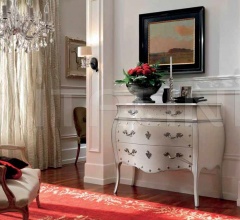 Комод C83 421 фабрика Pregno