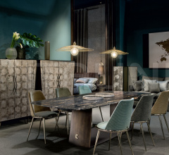 Ширма Vico фабрика Cantori