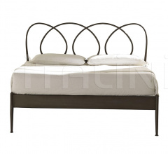 Кровать Helios Кровать Helios фабрика Cantori