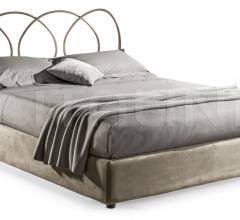 Кровать Helios imbottito Кровать Helios imbottito фабрика Cantori