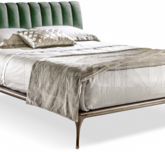 Кровать Iseo Кровать Iseo фабрика Cantori