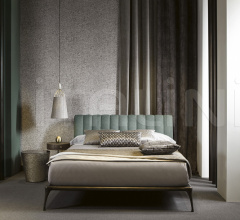 Кровать Iseo Кровать Iseo фабрика Cantori