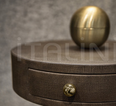 Тумбочка City Tamburino фабрика Cantori