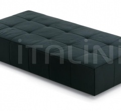 Пуф Cubo Пуф Cubo фабрика Poltrona Frau