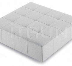 Пуф Cubo Пуф Cubo фабрика Poltrona Frau