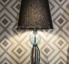 Настольная лампа Soffio Настольная лампа Soffio фабрика Cantori