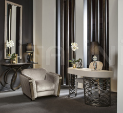 Настольная лампа Soffio Настольная лампа Soffio фабрика Cantori