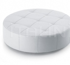 Пуф Cubo Пуф Cubo фабрика Poltrona Frau