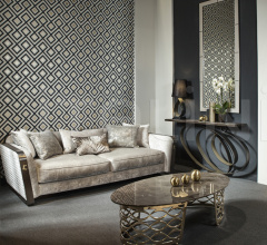 Диван Voyage Диван Voyage фабрика Cantori
