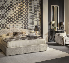 Настенное зеркало Amelia Настенное зеркало Amelia фабрика Cantori