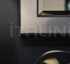 Настенное зеркало Amelia Настенное зеркало Amelia фабрика Cantori