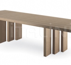 Стол обеденный H_T Стол обеденный H_T фабрика Poltrona Frau