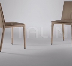 Стул Fitzgerald Стул Fitzgerald фабрика Poltrona Frau