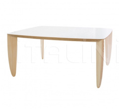 Итальянские Столы обеденные - Стол обеденный Tabla Итальянские Столы обеденные - Стол обеденный Tabla фабрика Domitalia