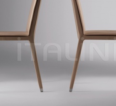 Стул Fitzgerald Стул Fitzgerald фабрика Poltrona Frau