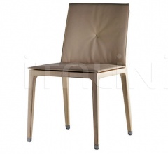 Стул Fitzgerald Стул Fitzgerald фабрика Poltrona Frau