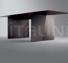 Стол обеденный Palio Стол обеденный Palio фабрика Poltrona Frau