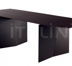 Стол обеденный Palio Стол обеденный Palio фабрика Poltrona Frau