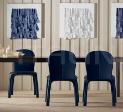 Стул Amelie Стул Amelie фабрика Poltrona Frau