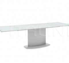 Итальянские Столы обеденные - Стол обеденный Discovery Итальянские Столы обеденные - Стол обеденный Discovery фабрика Domitalia