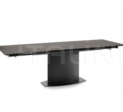 Итальянские Столы обеденные - Стол обеденный Discovery Итальянские Столы обеденные - Стол обеденный Discovery фабрика Domitalia