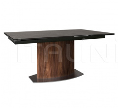 Итальянские Столы обеденные - Стол обеденный Discovery-L фабрика Domitalia