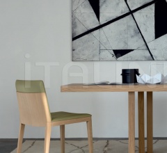 Стул Beatrice Стул Beatrice фабрика Poltrona Frau