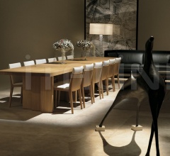 Стул Beatrice Стул Beatrice фабрика Poltrona Frau