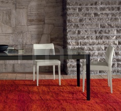 Стол обеденный Laurana Стол обеденный Laurana фабрика Poltrona Frau