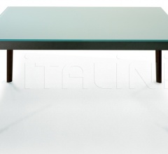 Стол обеденный Laurana Стол обеденный Laurana фабрика Poltrona Frau