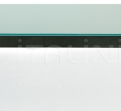 Стол обеденный Laurana Стол обеденный Laurana фабрика Poltrona Frau